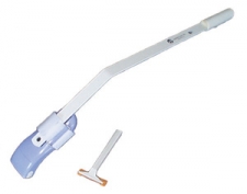 Lady's Extension Razor Holder